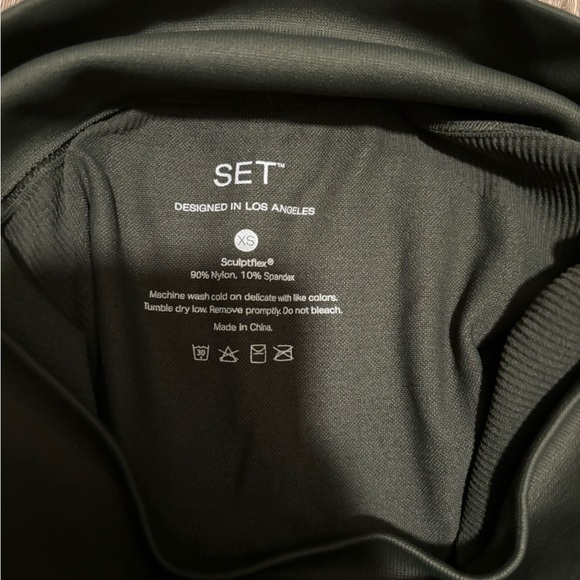 Set active set - Picture 5 of 5